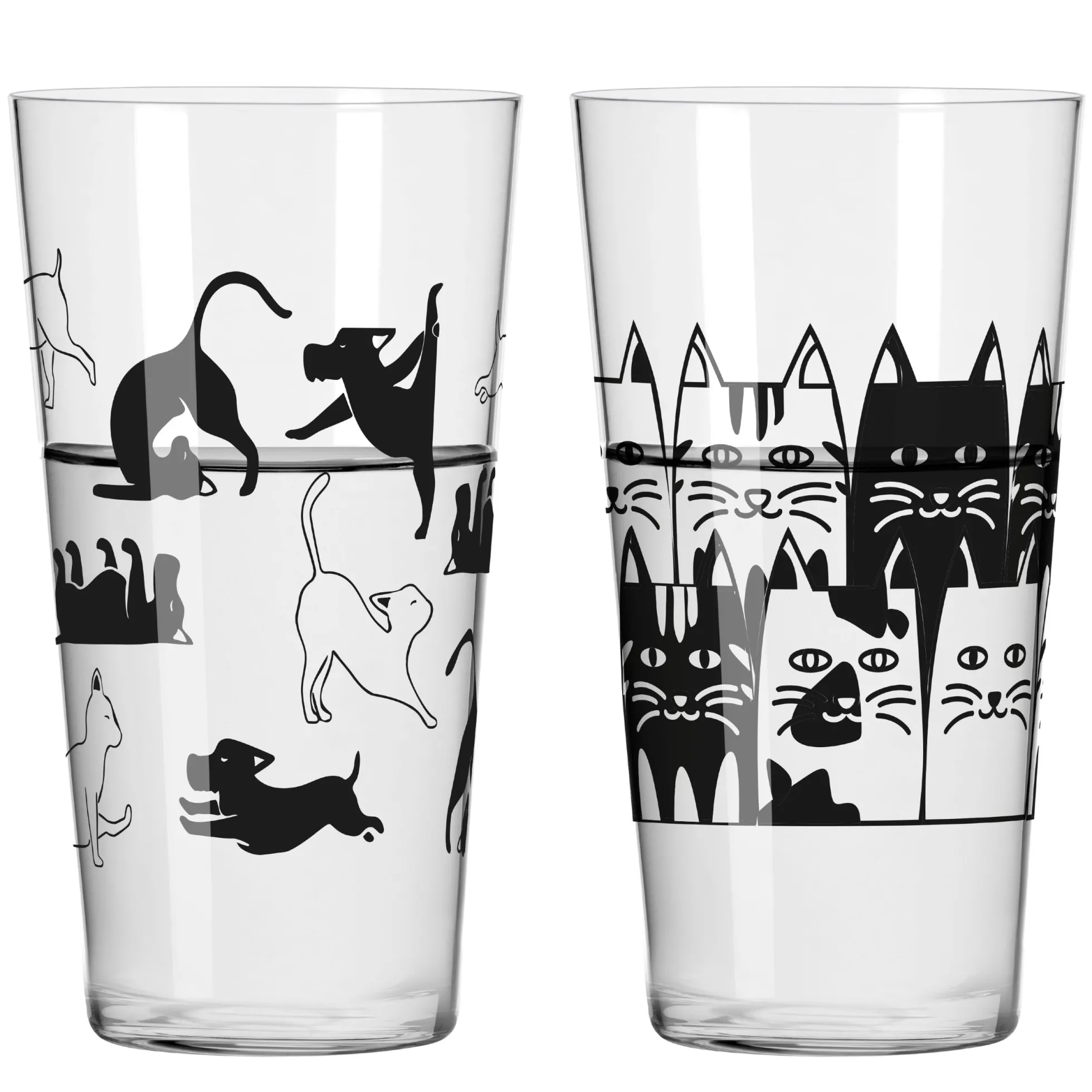 Ritzenhoff ALLROUND ALLROUNDGLAS-SET H24