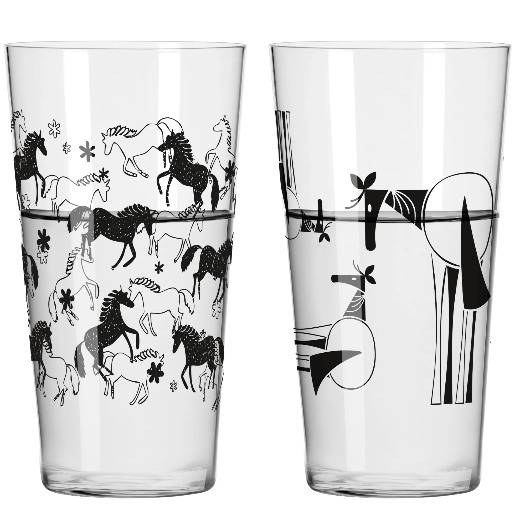 Ritzenhoff ALLROUND ALLROUNDGLAS-SET H24