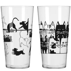 Ritzenhoff ALLROUND ALLROUNDGLAS-SET H24