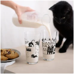 Ritzenhoff ALLROUND ALLROUNDGLAS-SET H24