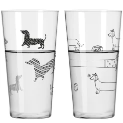 Ritzenhoff ALLROUND ALLROUNDGLAS-SET H24