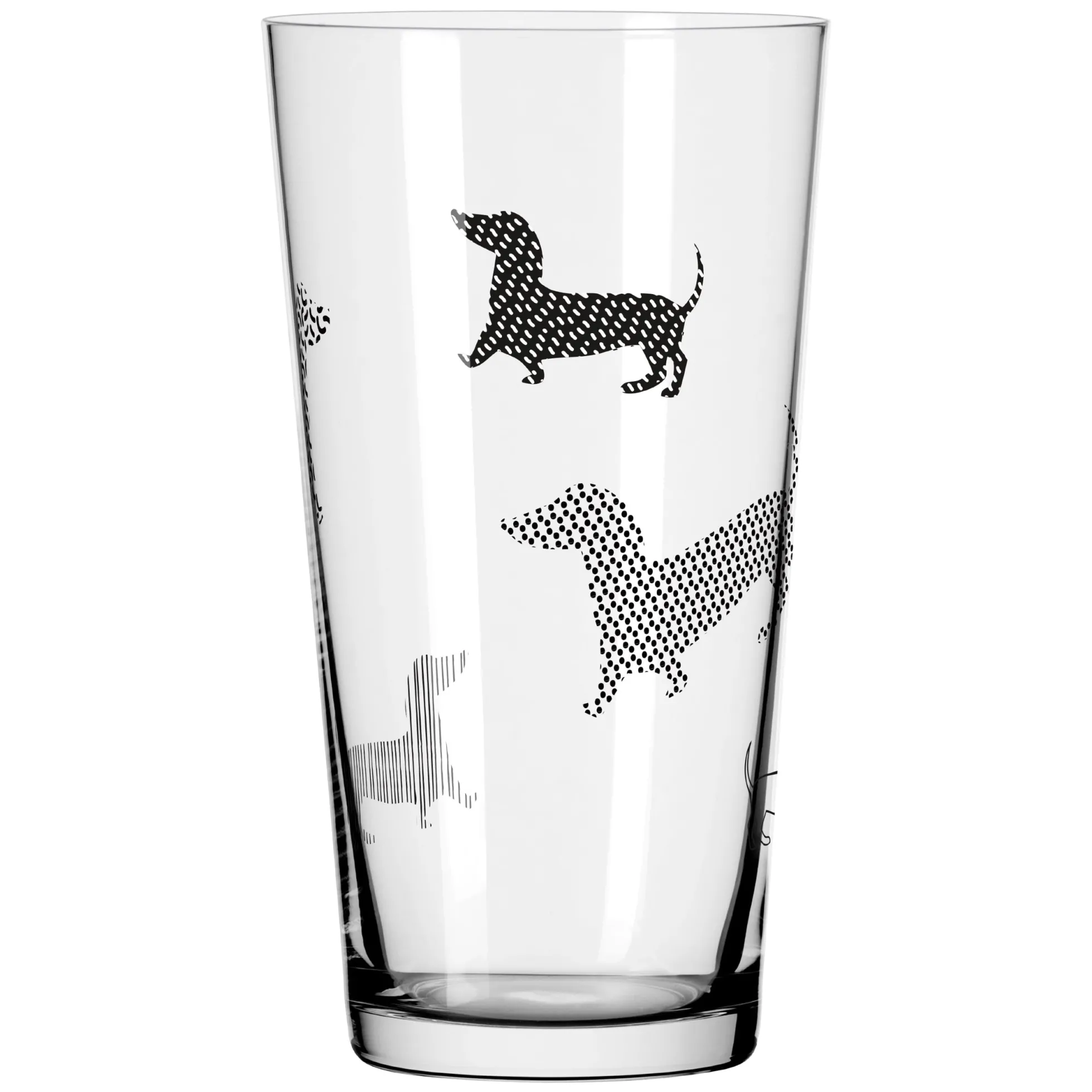 Ritzenhoff ALLROUND ALLROUNDGLAS-SET H24