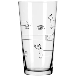 Ritzenhoff ALLROUND ALLROUNDGLAS-SET H24