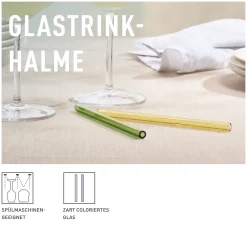 Ritzenhoff ALLROUND GLASTRINKHALME-SET #2