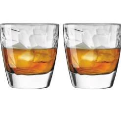 Ritzenhoff ALPINO CAPPUCCINOGLAS-SET F25