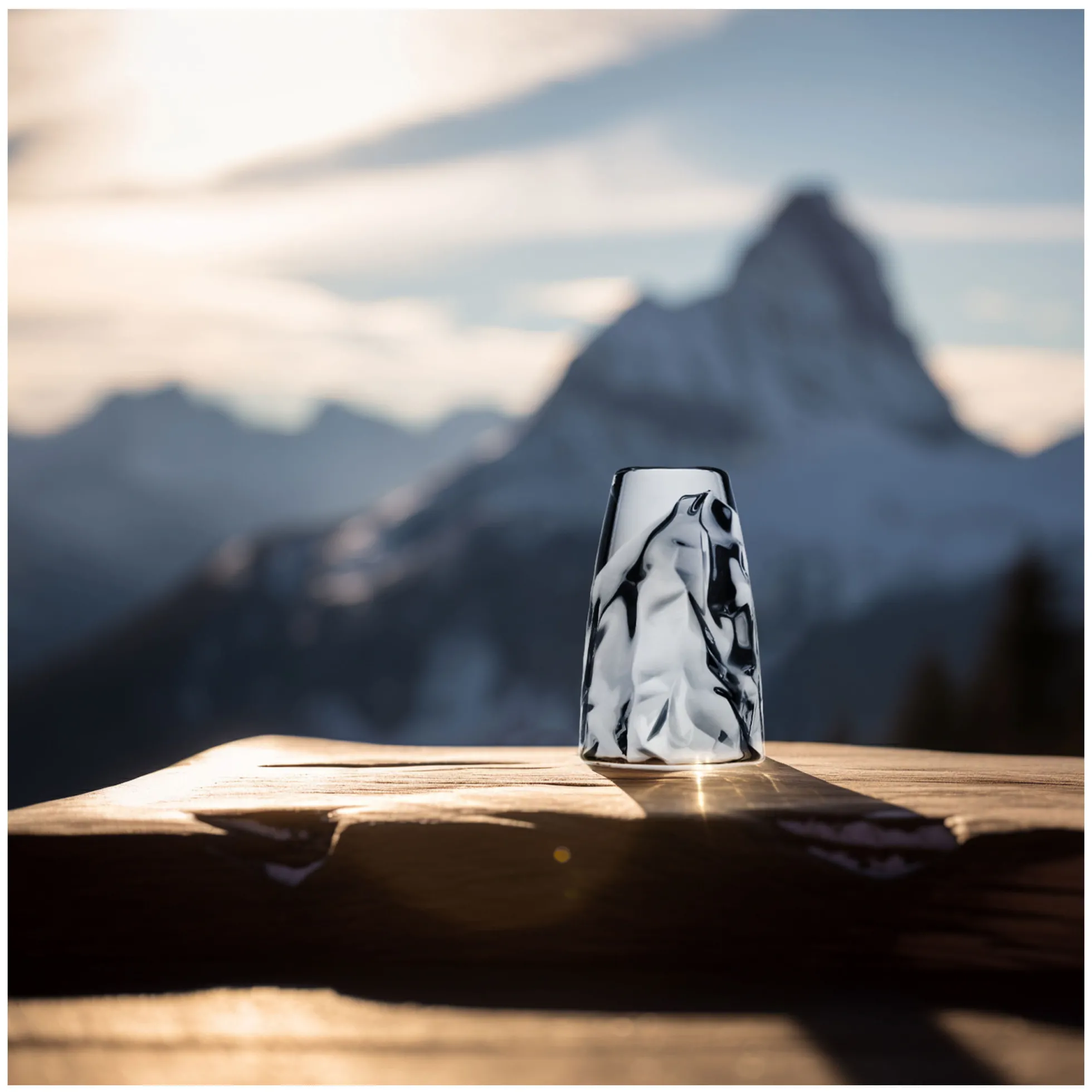 Ritzenhoff ALPINO ESPRESSOGLAS-/SCHNAPSGLAS-SET #1