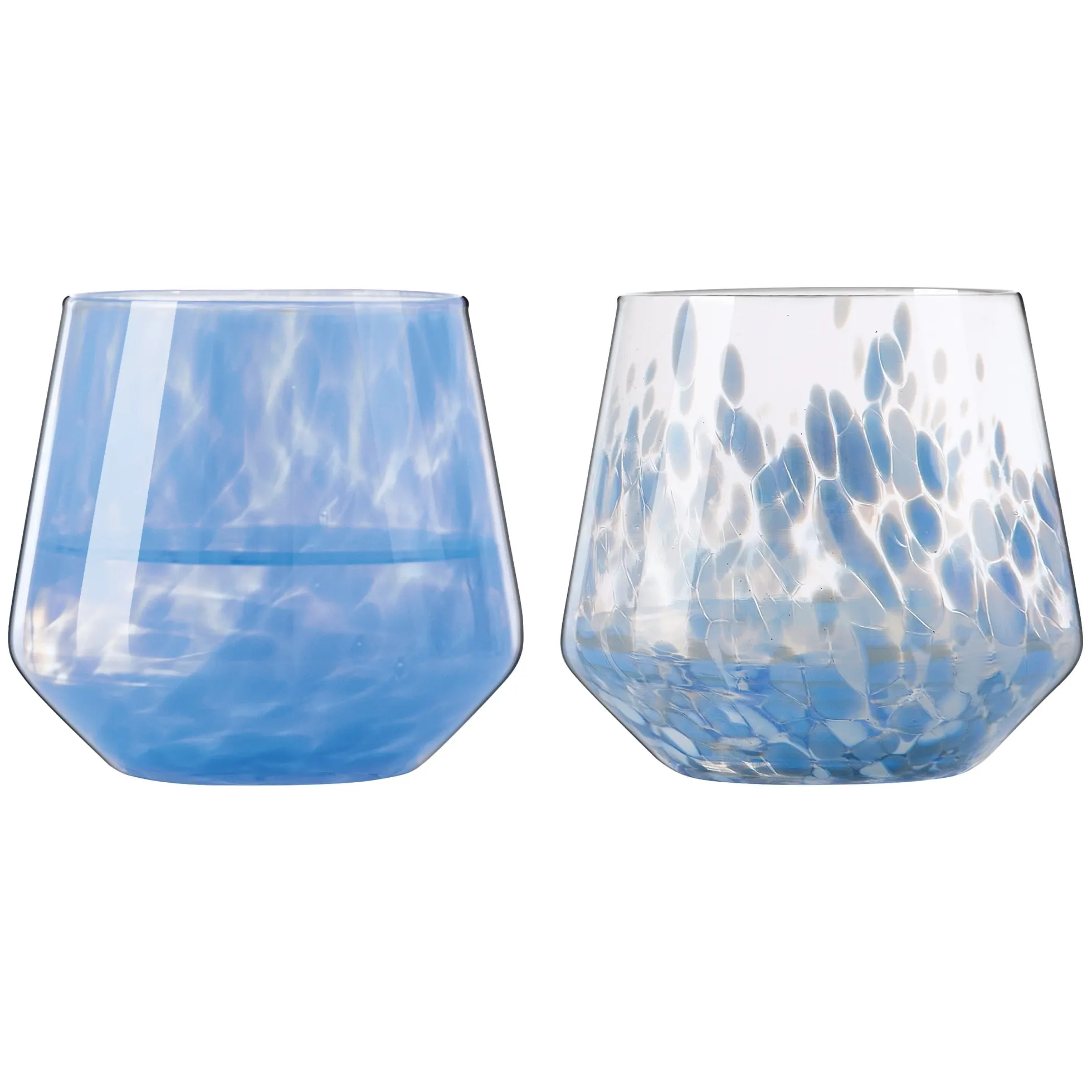 Ritzenhoff AURA NOVA UNIVERSALGLAS-SET #1, #2