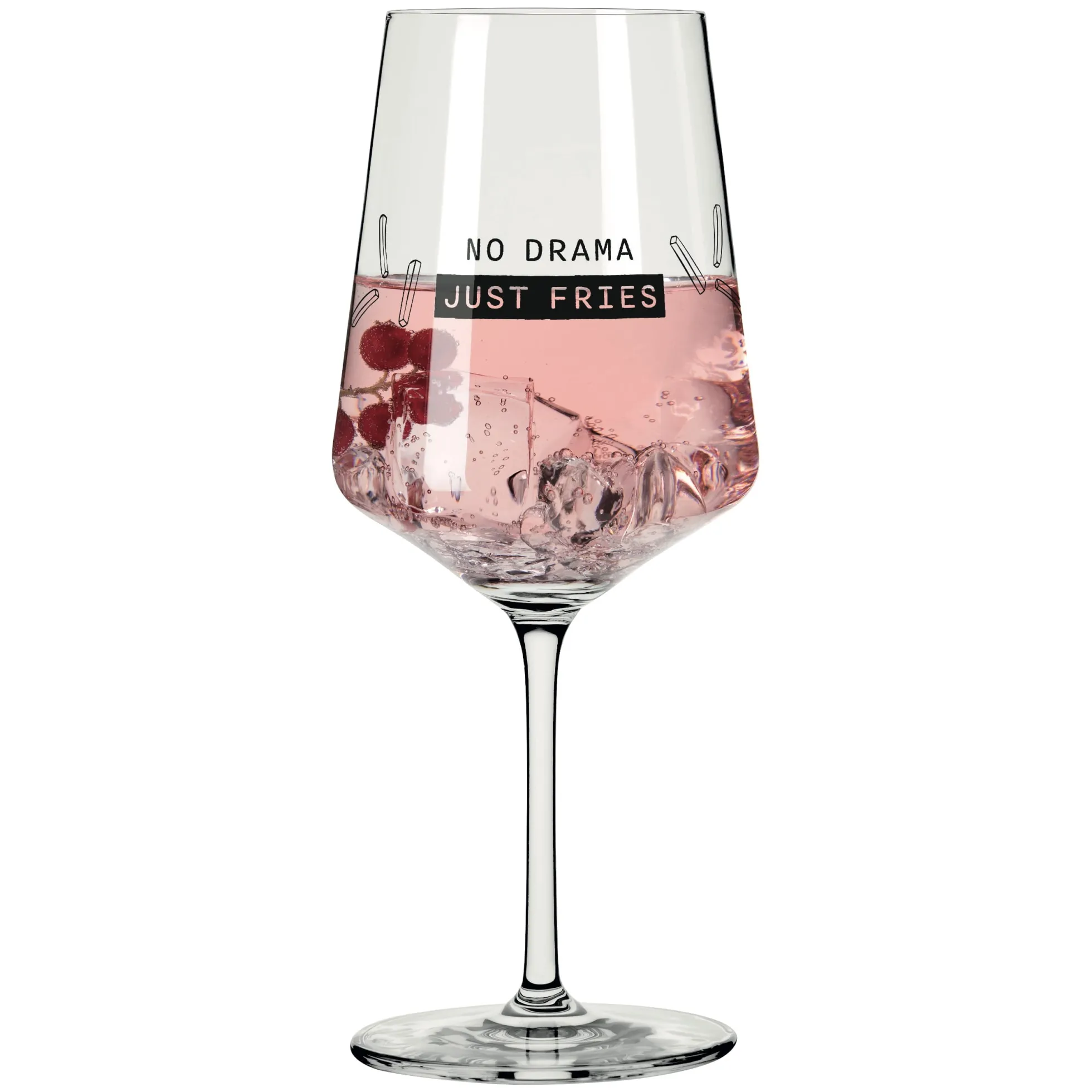 Ritzenhoff be happy cocktailglas #1