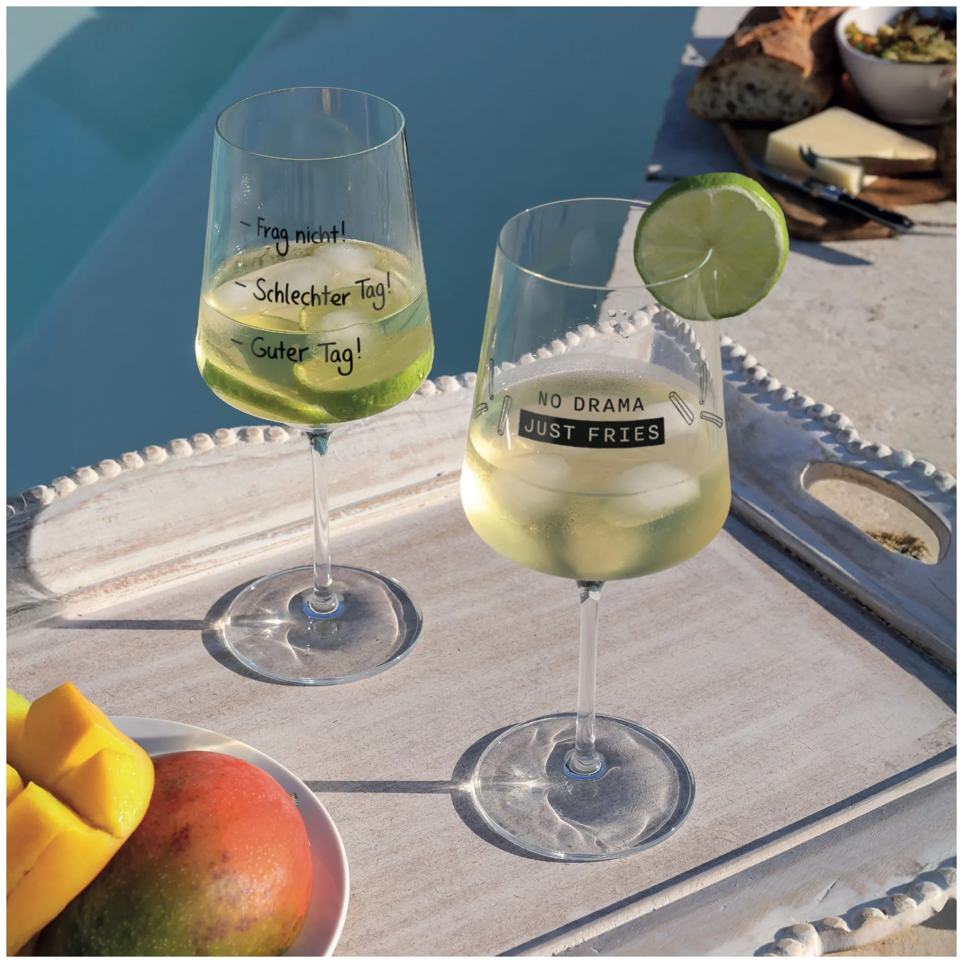 Ritzenhoff be happy cocktailglas #1