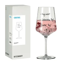 Ritzenhoff be happy cocktailglas #6
