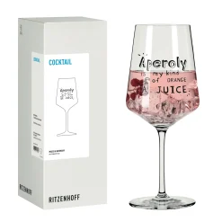 Ritzenhoff be happy cocktailglas #2