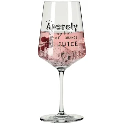 Ritzenhoff be happy cocktailglas #2