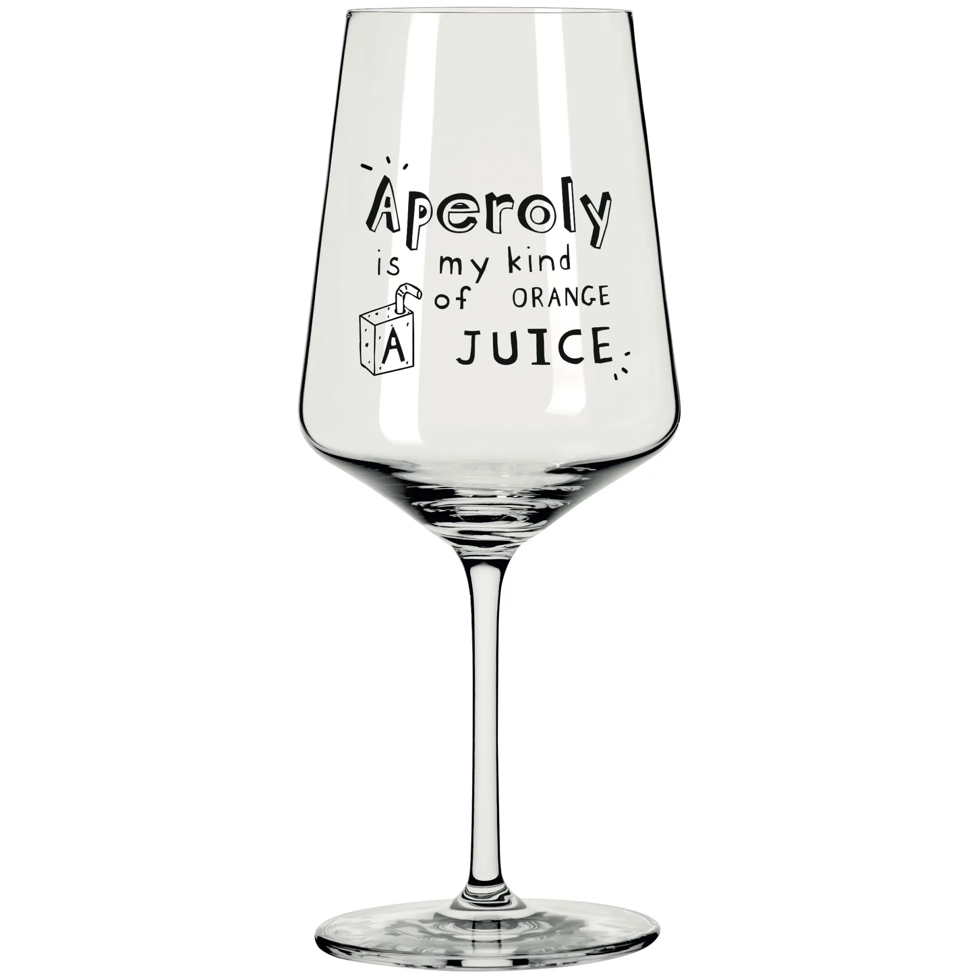 Ritzenhoff be happy cocktailglas #2