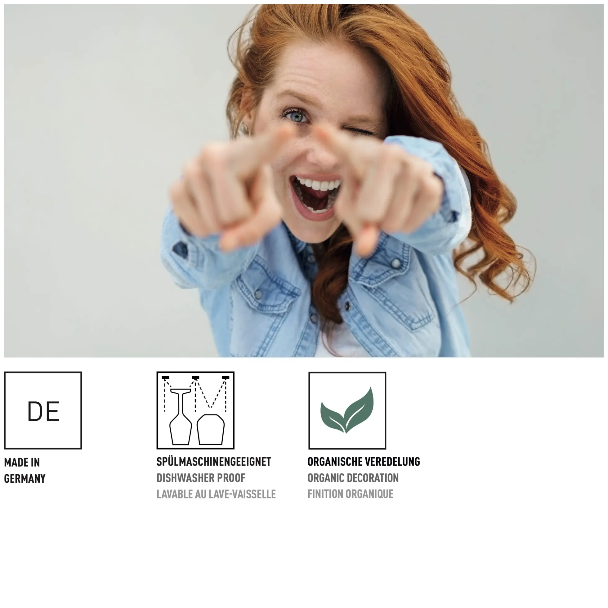 Ritzenhoff be happy cocktailglas #2