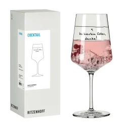 Ritzenhoff be happy cocktailglas #4