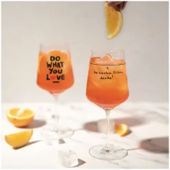 Ritzenhoff be happy cocktailglas #4