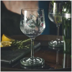 Ritzenhoff BOTANIC GLAMOUR GINGLAS-SET #7, #8