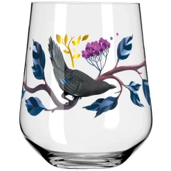 Ritzenhoff BOTANIC GLAMOUR GINGLAS-SET #3, #4