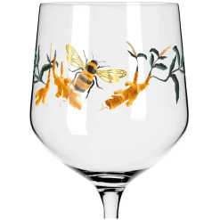 Ritzenhoff BOTANIC GLAMOUR GINGLAS-SET #3, #4