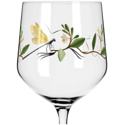 Ritzenhoff BOTANIC GLAMOUR GINGLAS-SET #3, #4