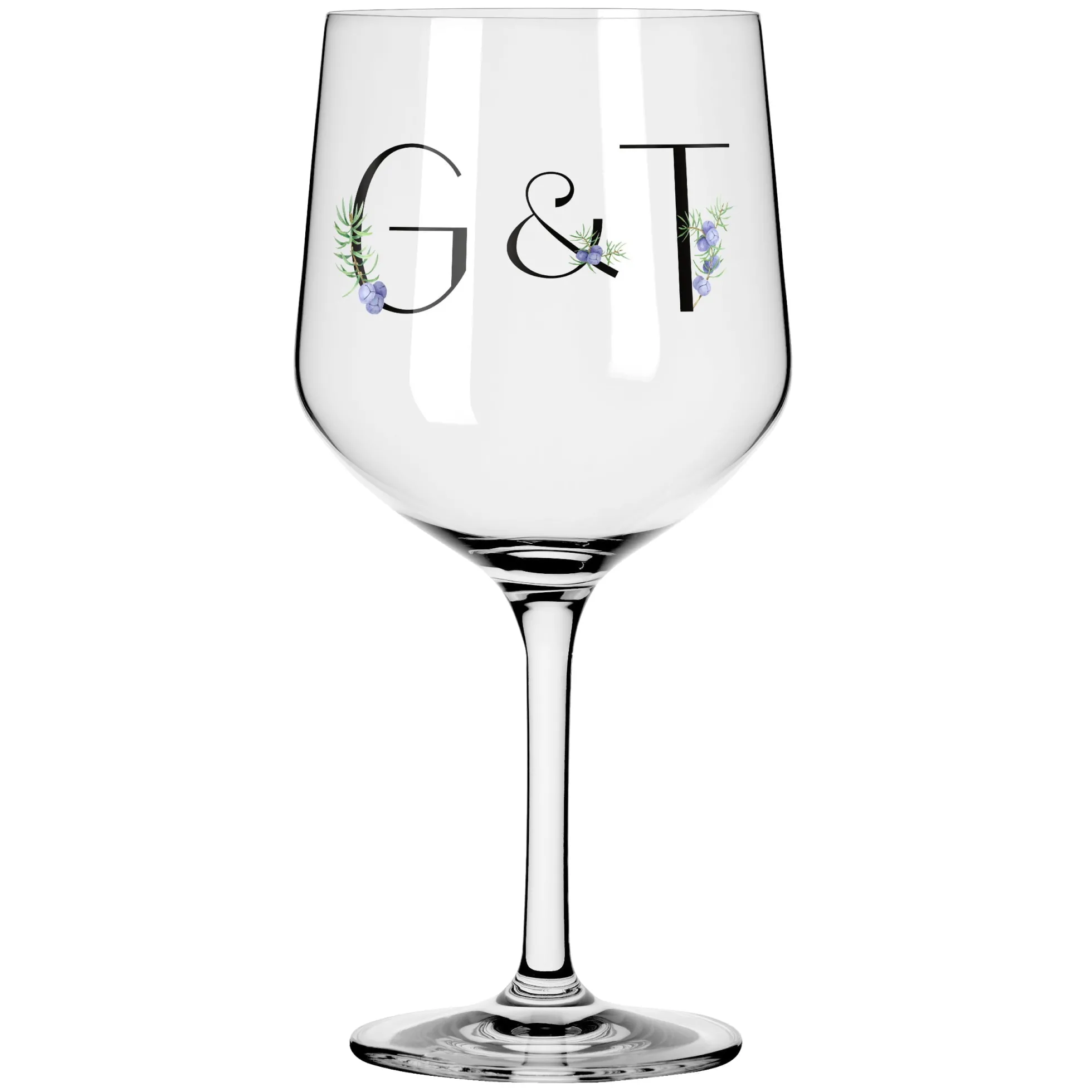 Ritzenhoff BOTANIC LIGHTS GINGLAS-SET #5, #6