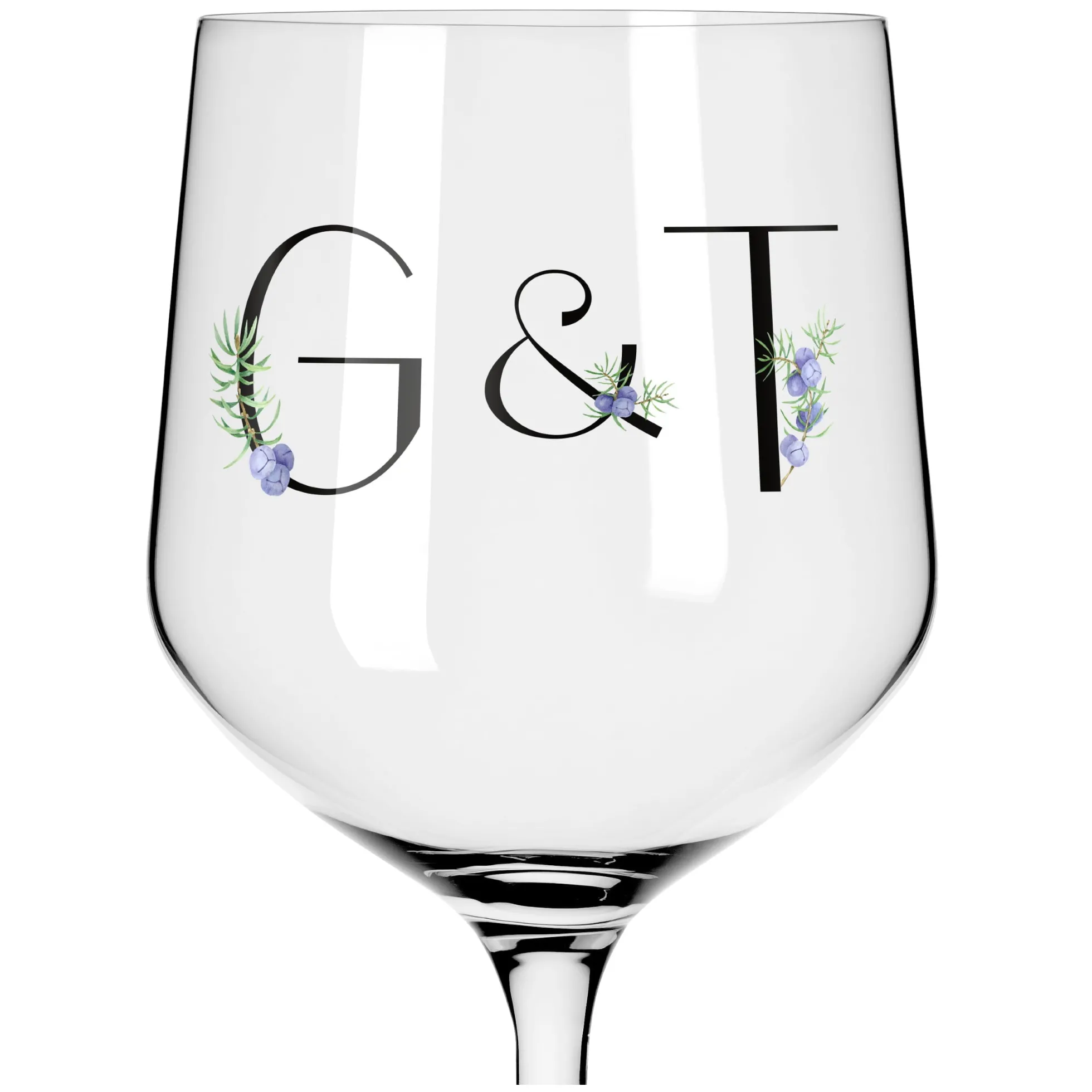 Ritzenhoff BOTANIC LIGHTS GINGLAS-SET #5, #6