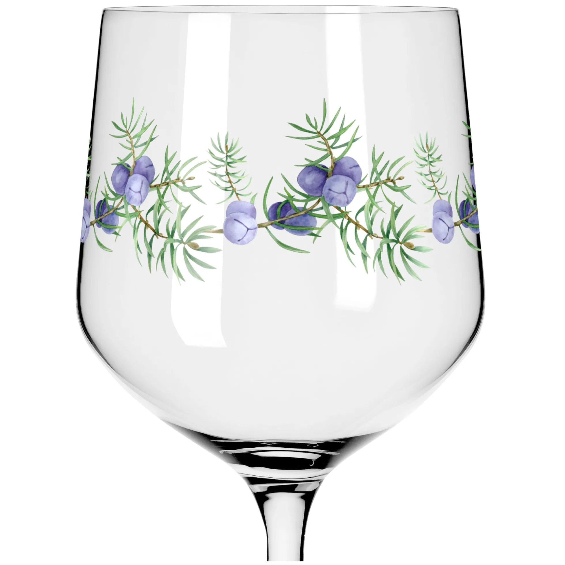 Ritzenhoff BOTANIC LIGHTS GINGLAS-SET #5, #6