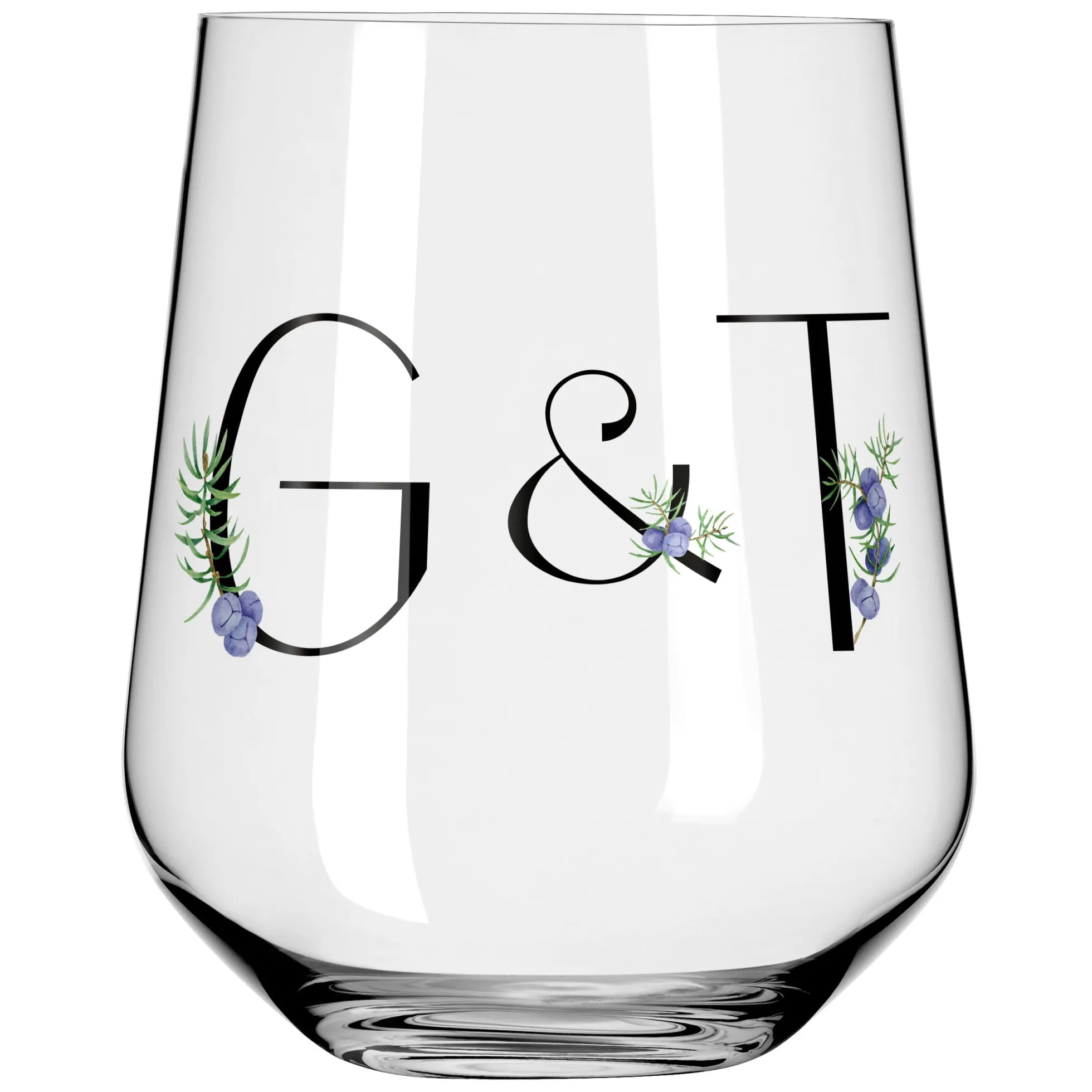 Ritzenhoff BOTANIC LIGHTS GINGLAS-SET #5, #6