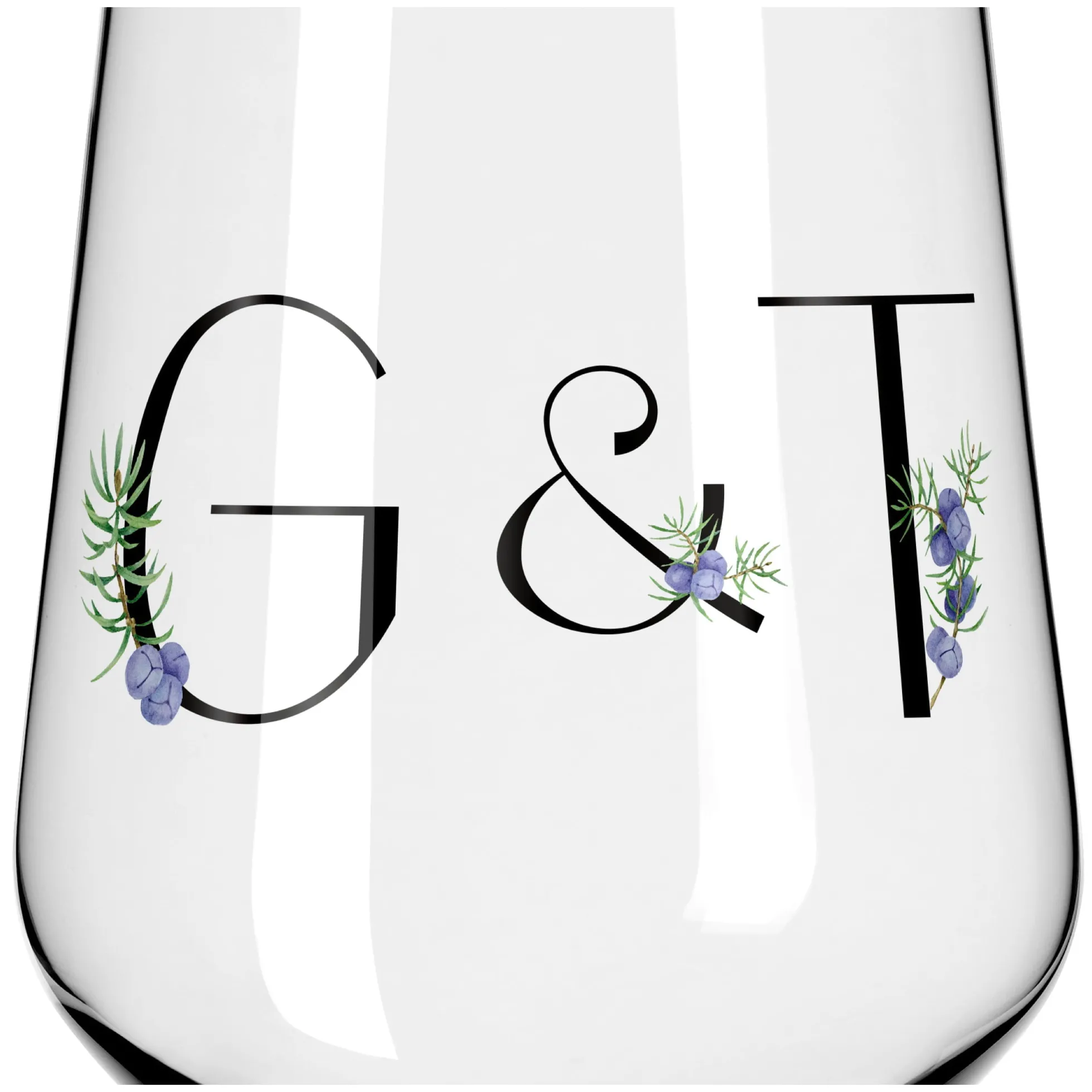 Ritzenhoff BOTANIC LIGHTS GINGLAS-SET #5, #6