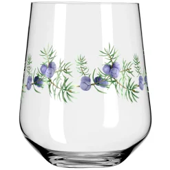 Ritzenhoff BOTANIC LIGHTS GINGLAS-SET #5, #6