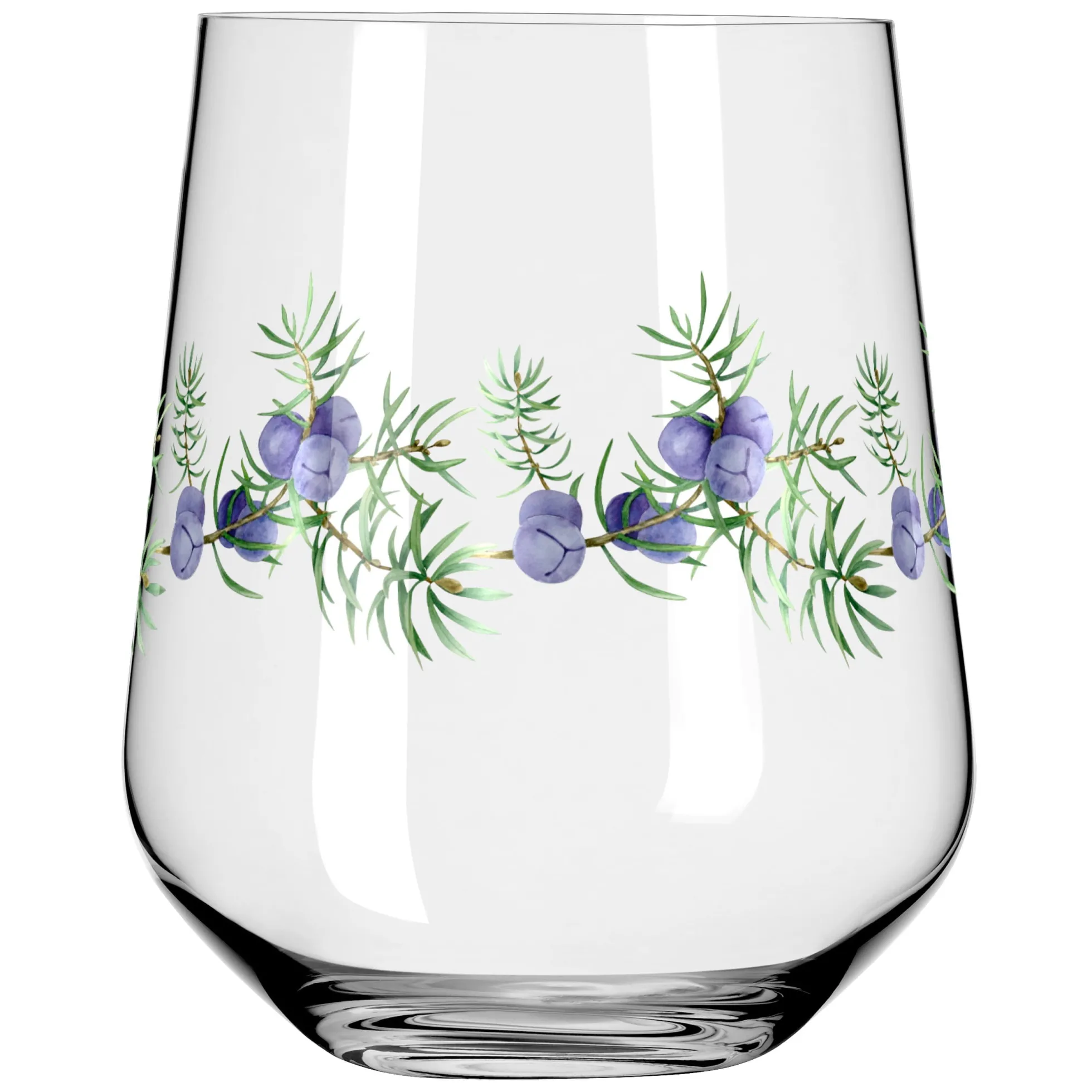 Ritzenhoff BOTANIC LIGHTS GINGLAS-SET #5, #6