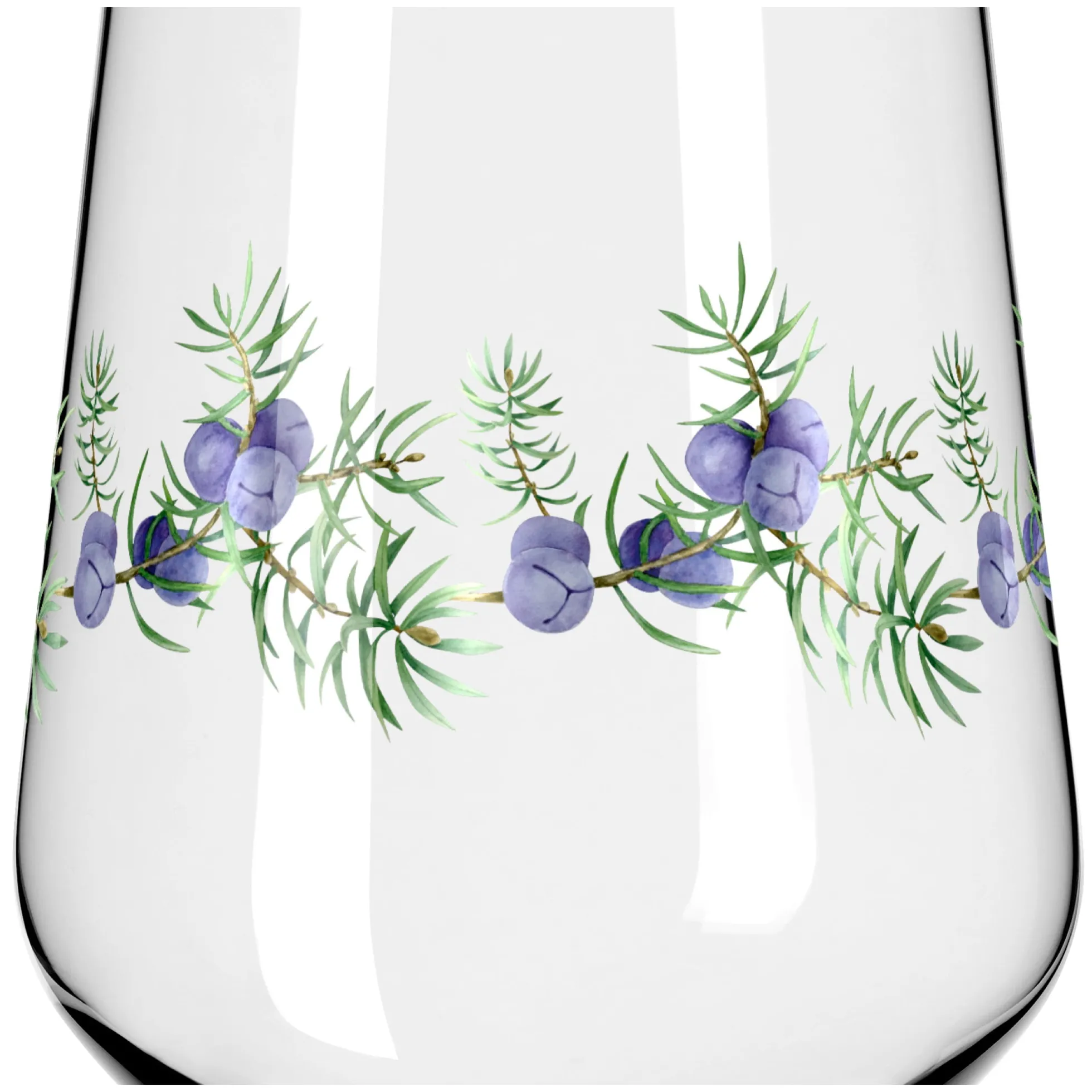 Ritzenhoff BOTANIC LIGHTS GINGLAS-SET #5, #6