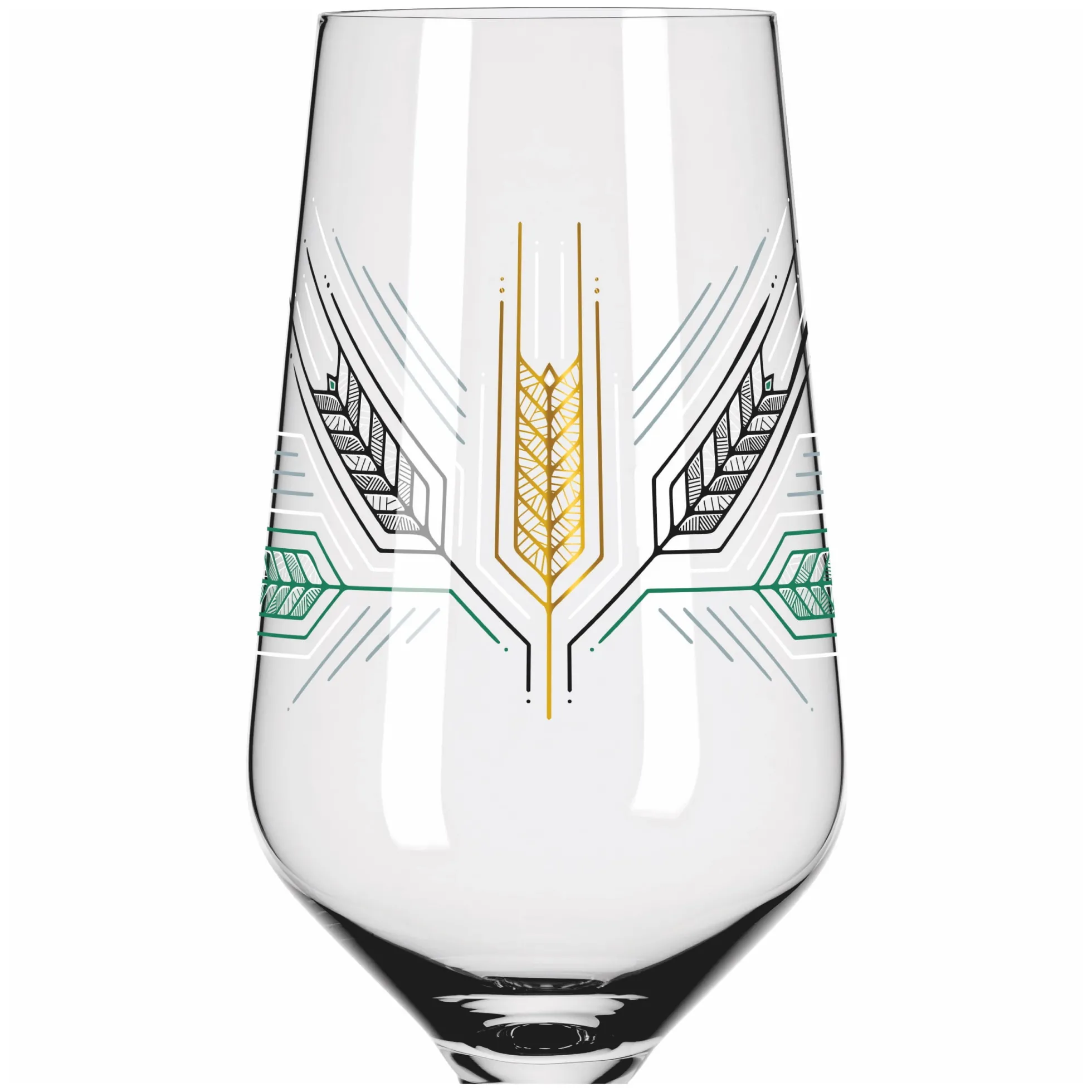 Ritzenhoff BRAUCHZEIT BIERGLAS-SET #5, #6