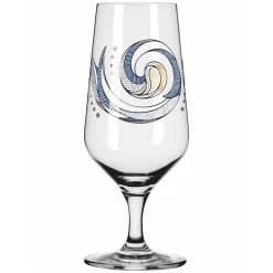 Ritzenhoff BRAUCHZEIT BIERGLAS-SET #3, #4