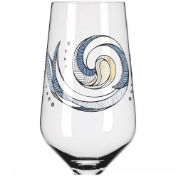 Ritzenhoff BRAUCHZEIT BIERGLAS-SET #3, #4