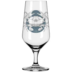 Ritzenhoff BRAUCHZEIT BIERGLAS-SET #7, #8