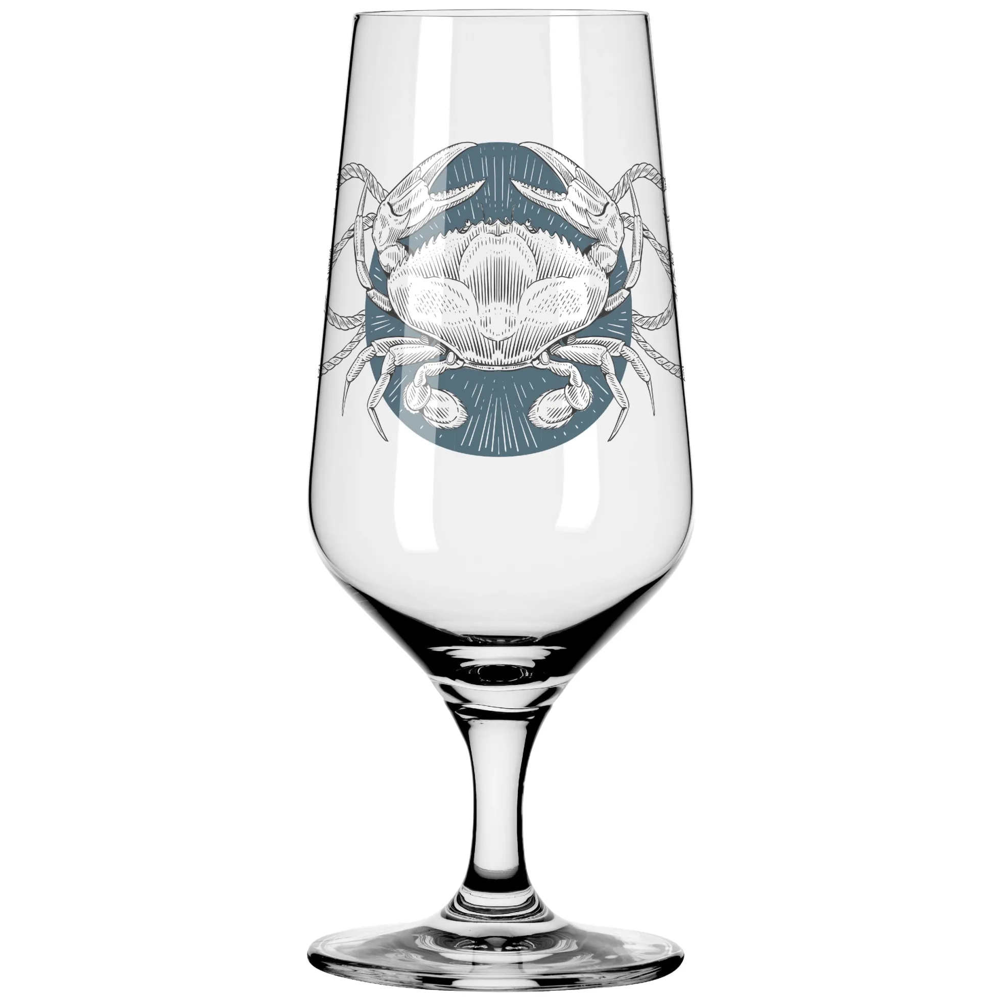 Ritzenhoff BRAUCHZEIT BIERGLAS-SET #7, #8