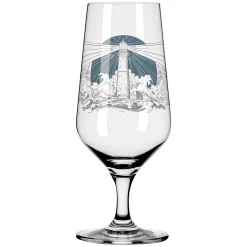 Ritzenhoff BRAUCHZEIT BIERGLAS-SET #7, #8