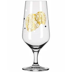 Ritzenhoff BRAUCHZEIT BIERGLAS-SET #1, #2