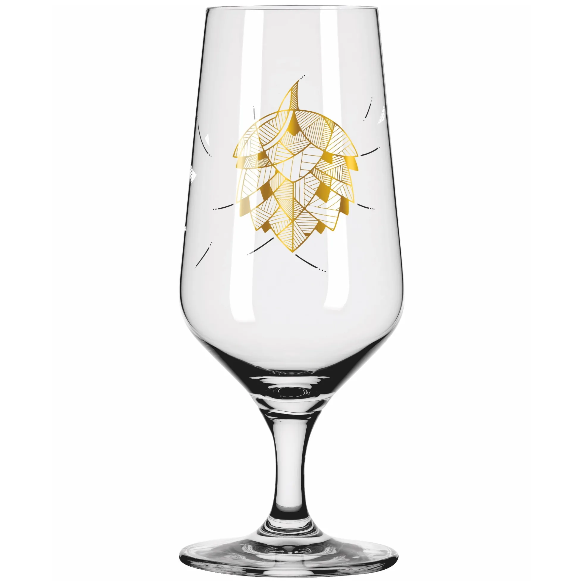 Ritzenhoff BRAUCHZEIT BIERGLAS-SET #1, #2