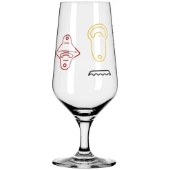 Ritzenhoff BRAUCHZEIT BIERGLAS-SET #13, #14