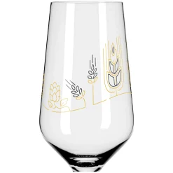 Ritzenhoff BRAUCHZEIT BIERGLAS-SET #11, #12