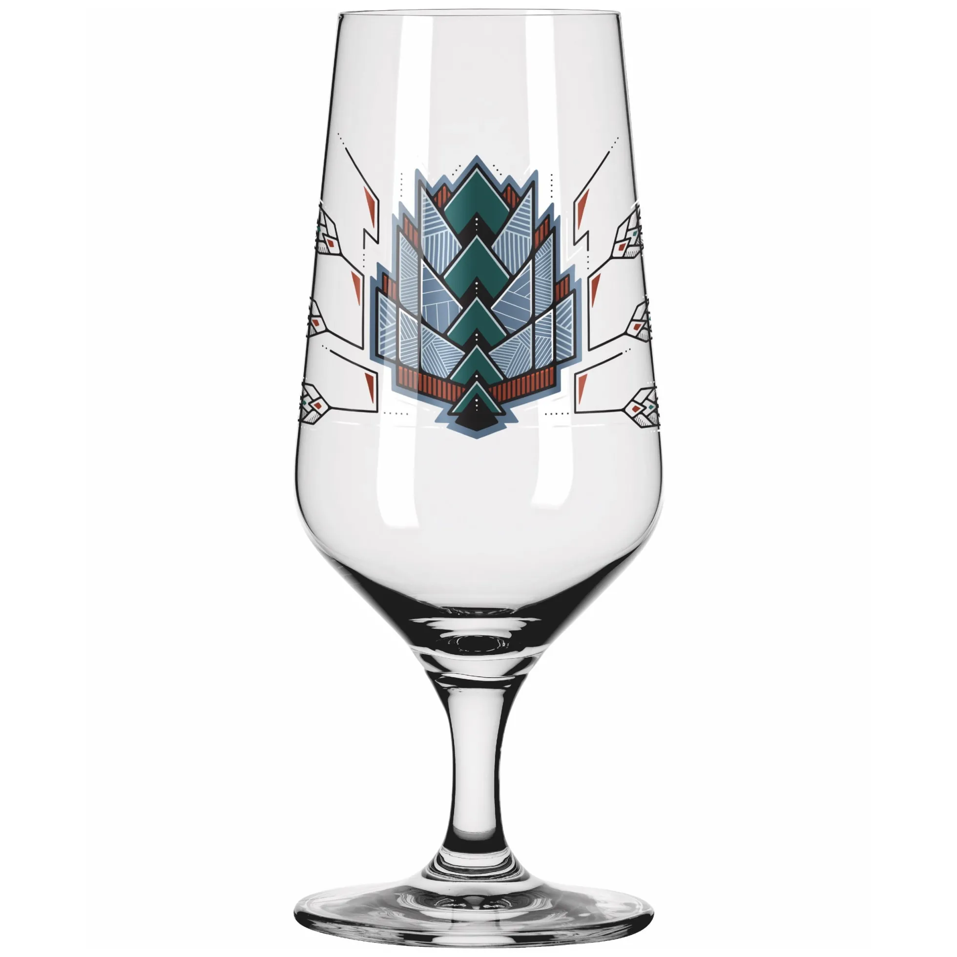 Ritzenhoff BRAUCHZEIT BIERGLAS-SET F23