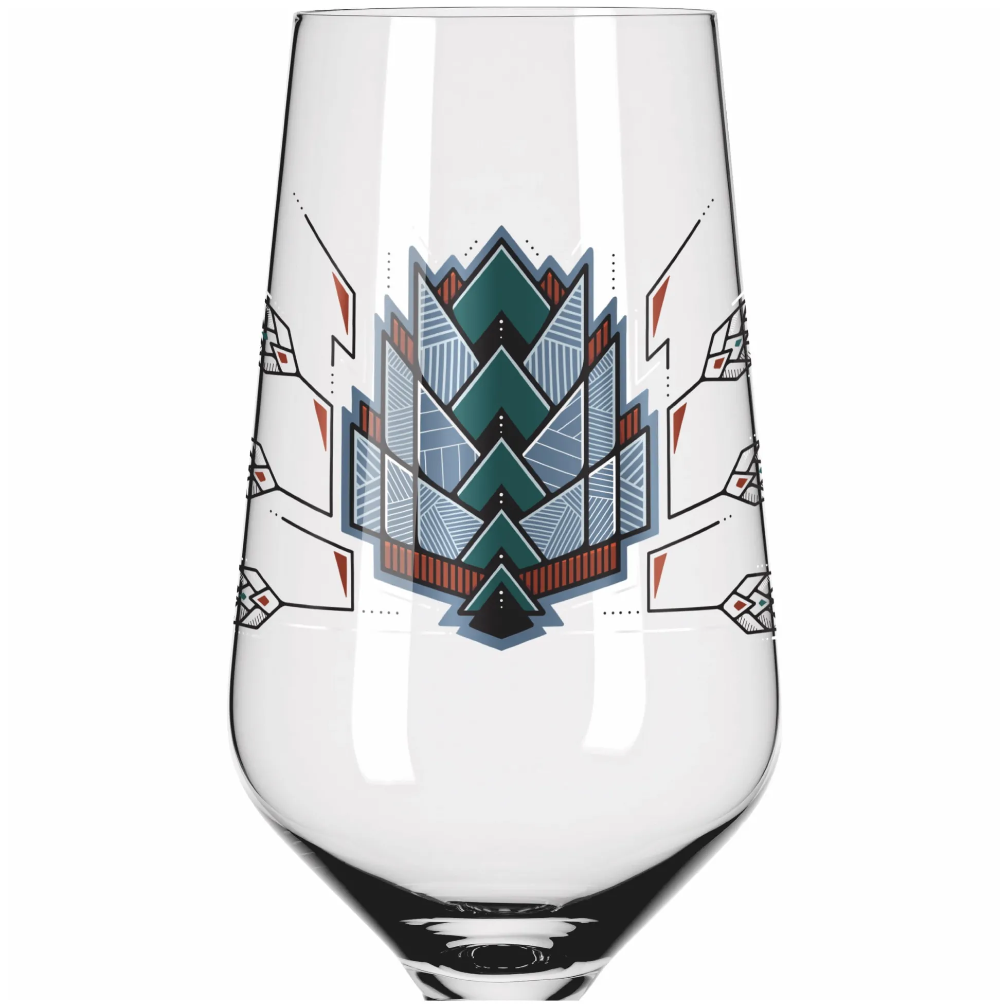 Ritzenhoff BRAUCHZEIT BIERGLAS-SET F23