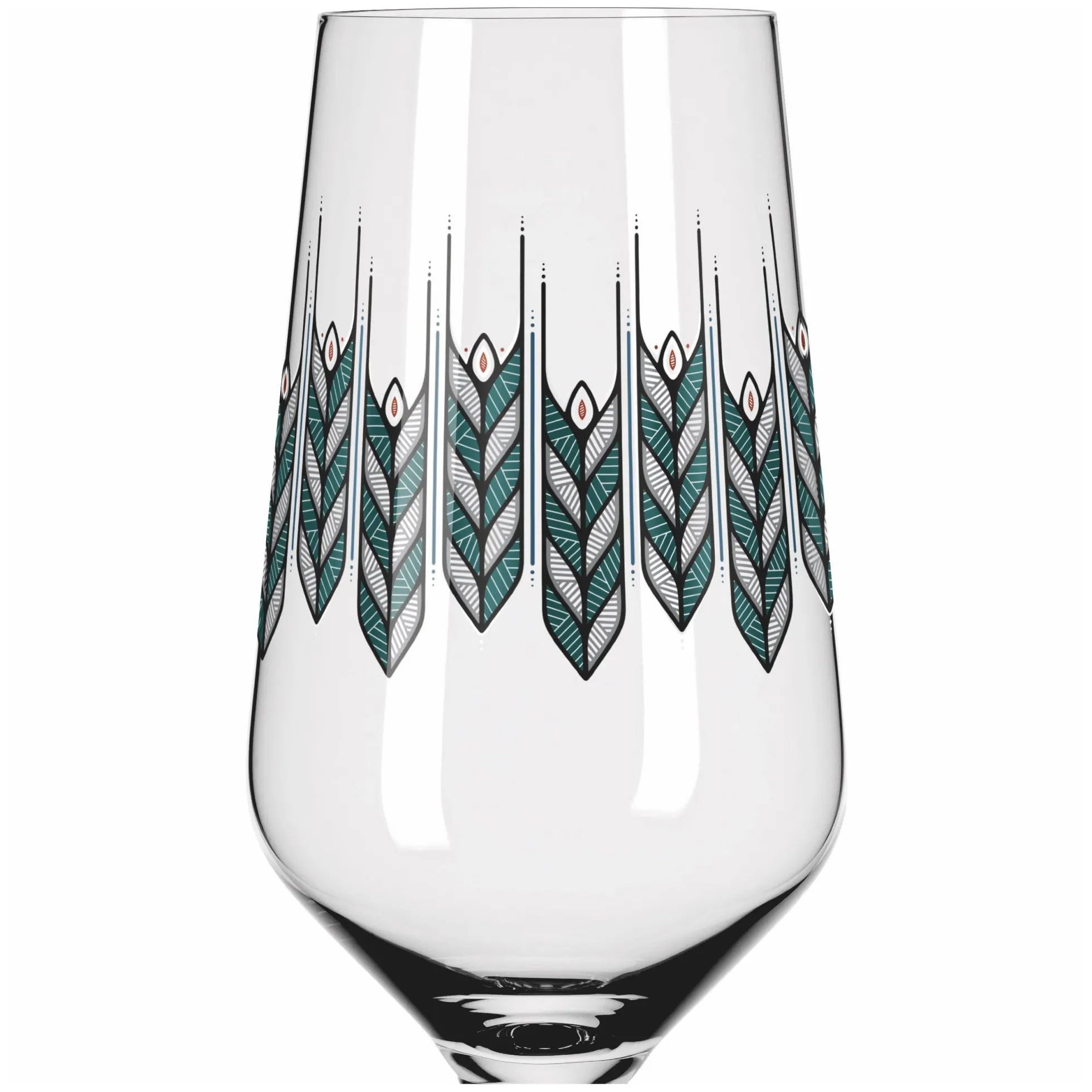 Ritzenhoff BRAUCHZEIT BIERGLAS-SET F23