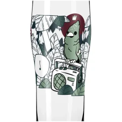 Ritzenhoff BRAUCHZEIT GLAS-SET #5, #6