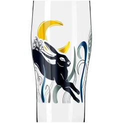 Ritzenhoff BRAUCHZEIT GLAS-SET #1, #2