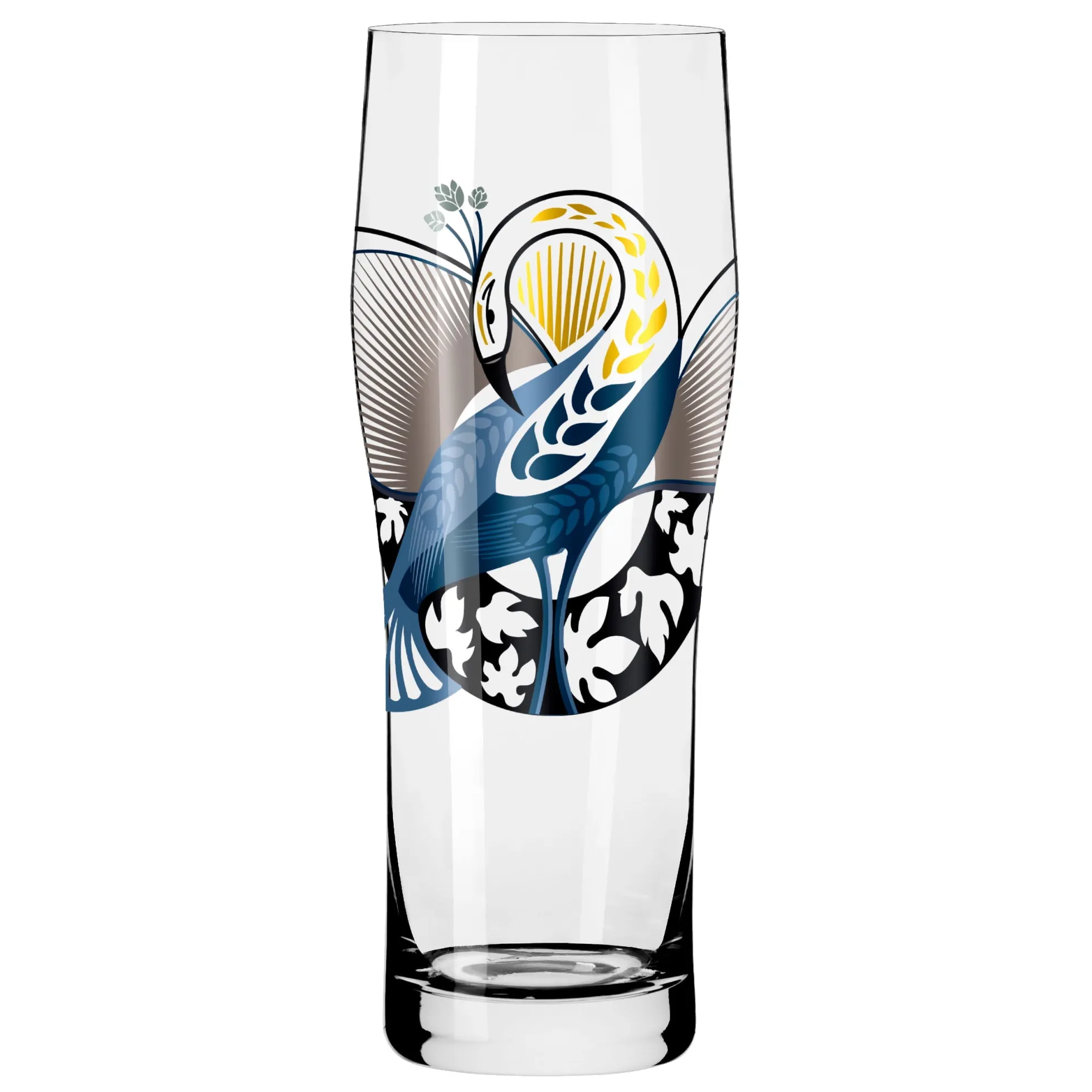 Ritzenhoff BRAUCHZEIT GLAS-SET #7, #8