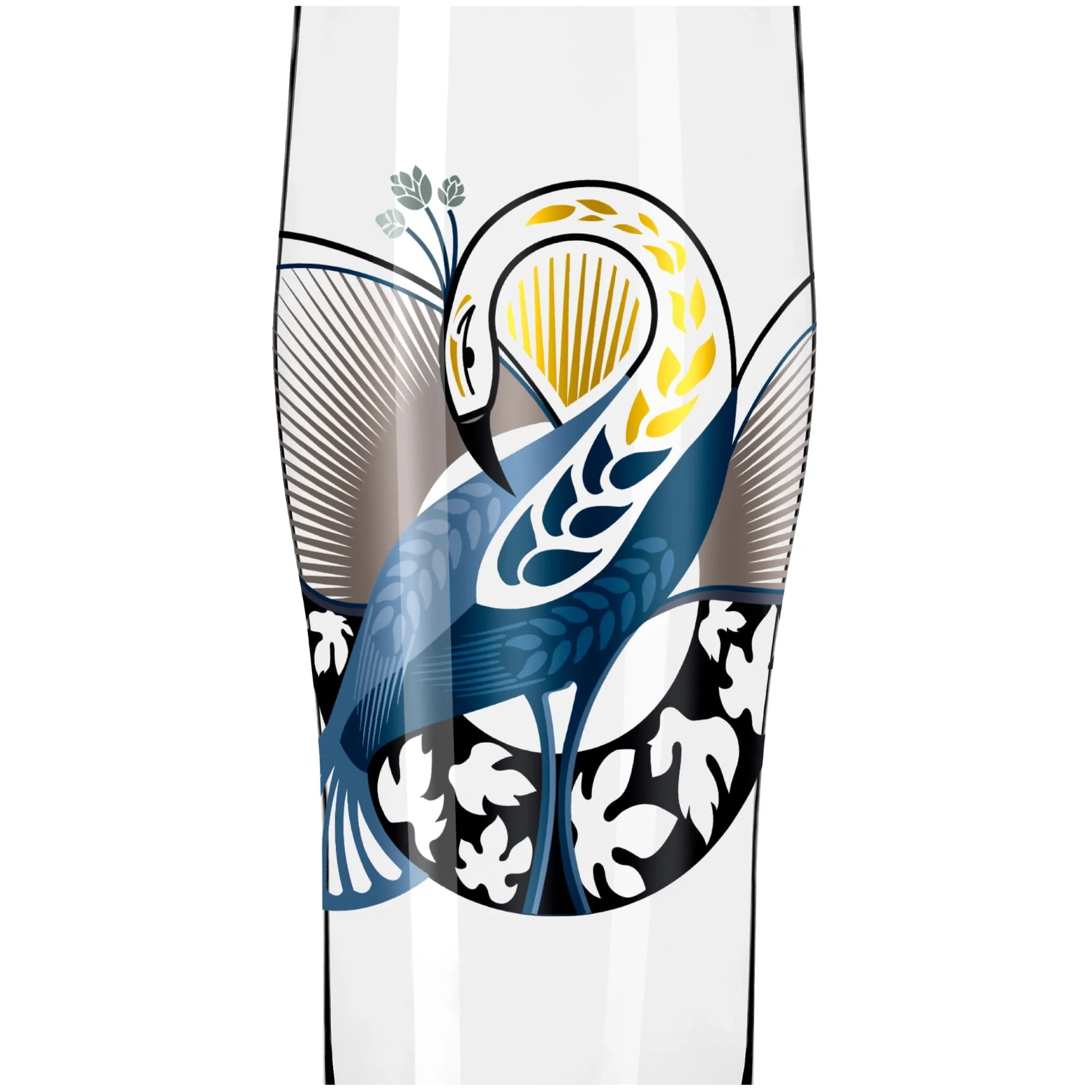 Ritzenhoff BRAUCHZEIT GLAS-SET #7, #8