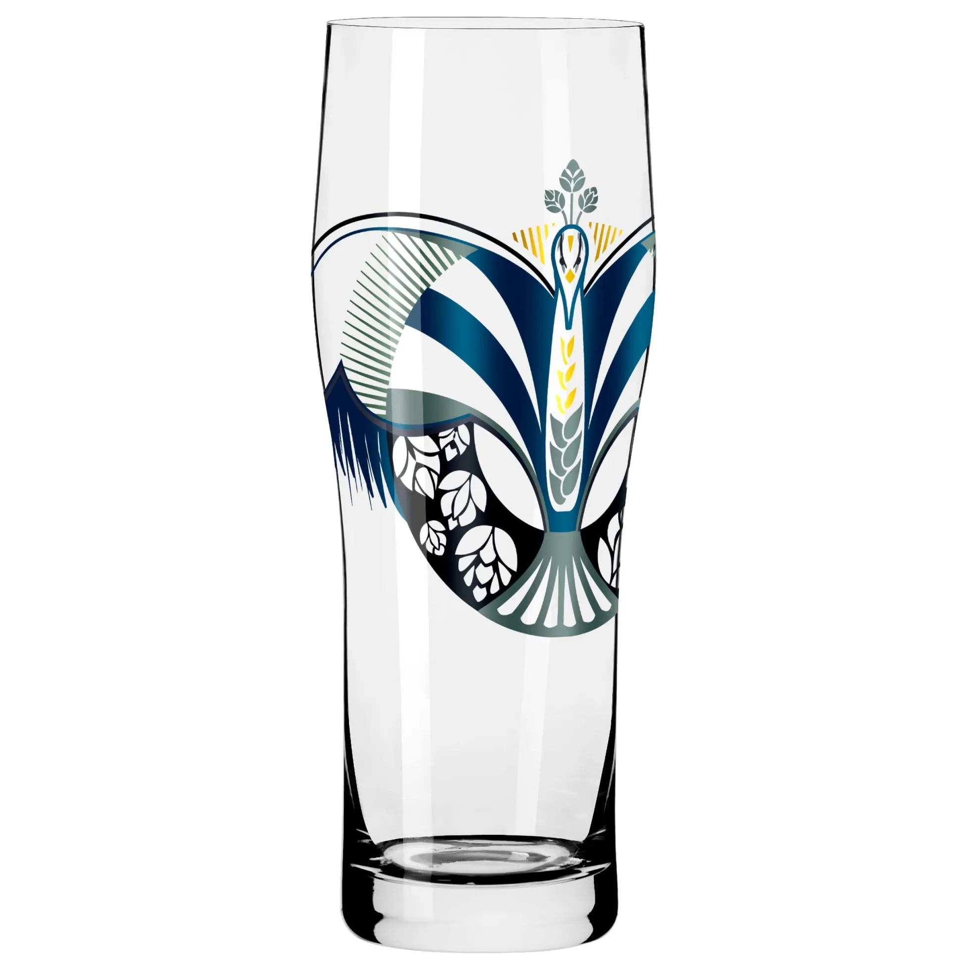 Ritzenhoff BRAUCHZEIT GLAS-SET #7, #8